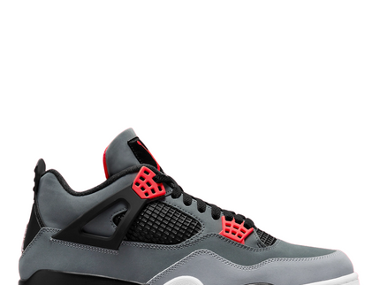 Air Jordan 4 Infrared 