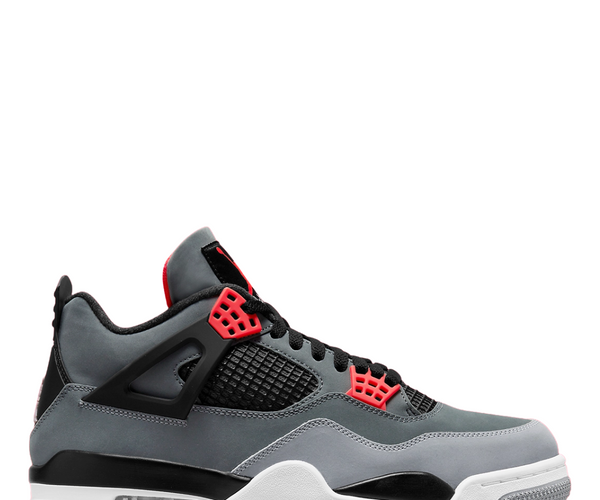 Aj4 infrared on sale