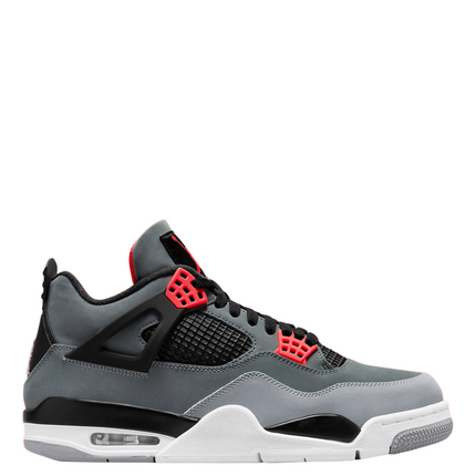 Nike Air Jordan 4 Infrared