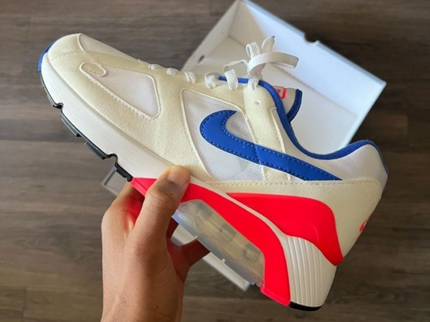 Nike Nike Air 180 'Ultramarine' 2024 - SneakerMood 