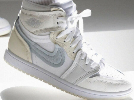 Nike Air Jordan 1 High MM 'Coconut Milk' - SneakerMood 