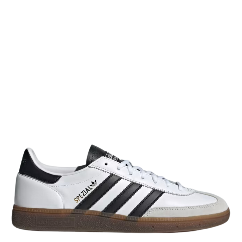 Adidas adidas Handball Spezial Cloud White Black Gum - SneakerMood 