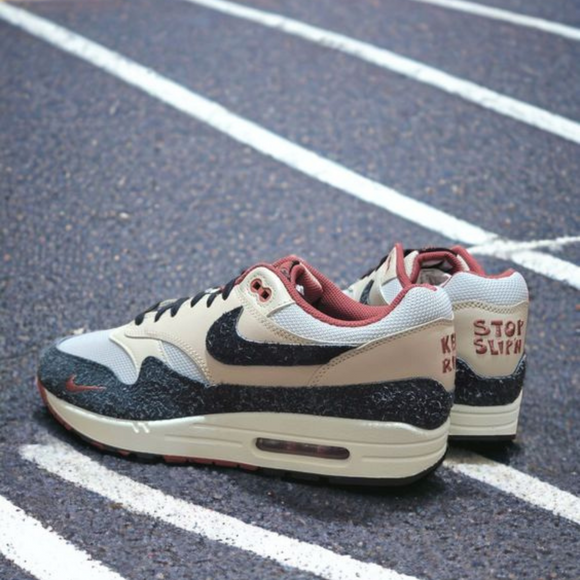 Nike Nike Air Max 1 "Keep Rippin Stop Slippin " 2.0 - SneakerMood 