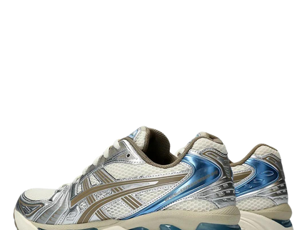 Asics Asics Gel-Kayano 14 (Cream/Pepper) - SneakerMood 