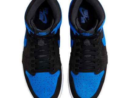 Nike Air Jordan 1 Retro High OG 'Royal Reimagined' - SneakerMood 