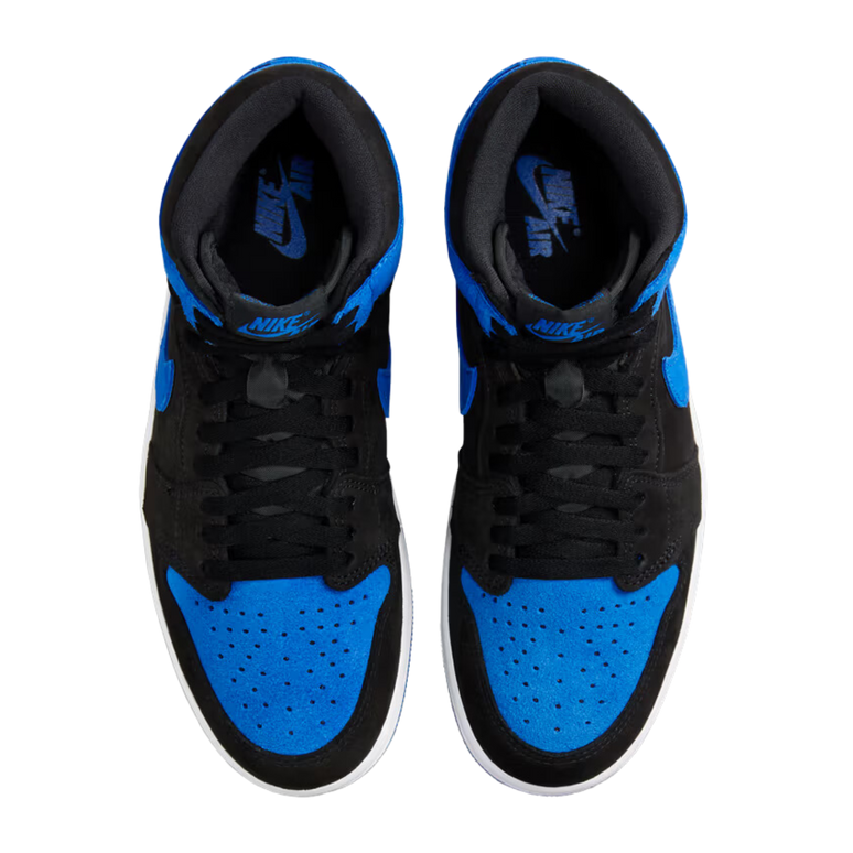 Nike Air Jordan 1 Retro High OG 'Royal Reimagined' - SneakerMood 