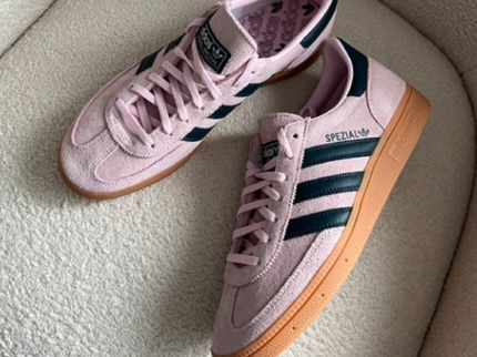 Adidas adidas Handball Spezial WMNS 'Clear Pink'