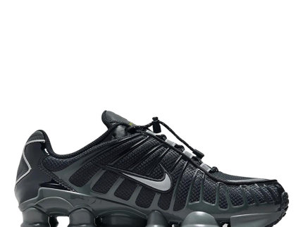 Nike Nike Shox TL 'Black Grey'