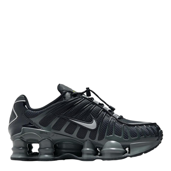 Nike Shox TL 'Black Grey'