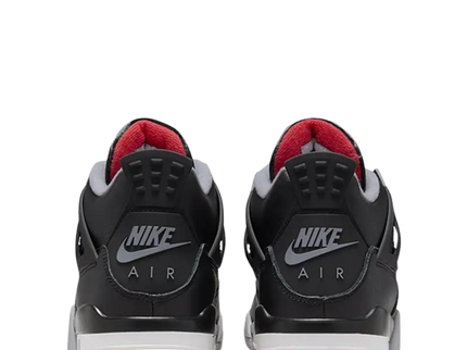 Air Jordan 4 Retro GS 'Bred Reimagined'