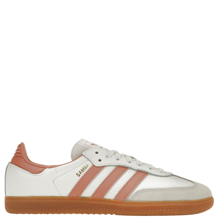 Adidas adidas Samba OG White Wonder Clay Gum