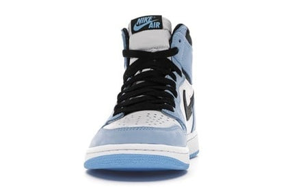 Air Jordan 1 High White University Blue