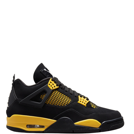 Air Jordan 4 Retro Thunder 