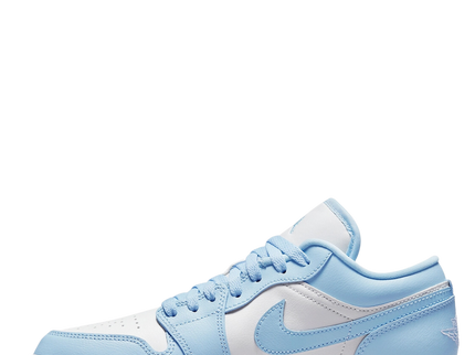 Nike Air Jordan 1 Low Aluminum (W)