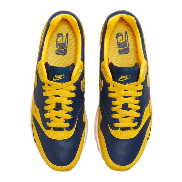 Air Max 1 Premium 'Michigan'