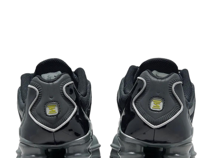 Nike Nike Shox TL 'Black Grey'