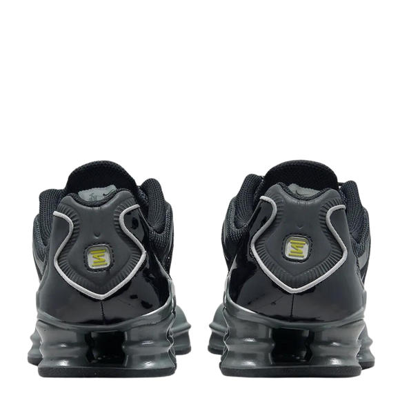 Nike Shox TL 'Black Grey'