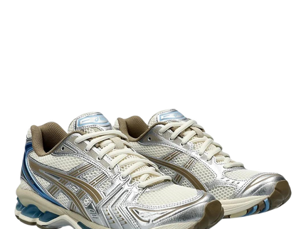 Asics Asics Gel-Kayano 14 (Cream/Pepper) - SneakerMood 