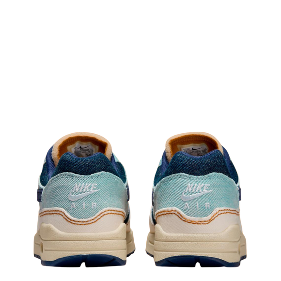 Nike Nike Air Max 1 87 Denim 'Aura' - SneakerMood 