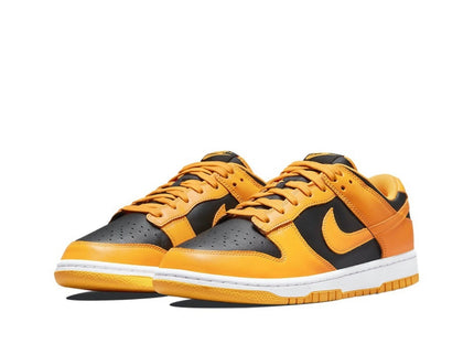 Nike Nike Dunk Low Championship Goldenrod