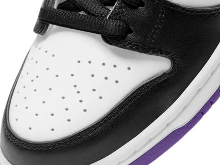 Nike SB Dunk Low Court Purple