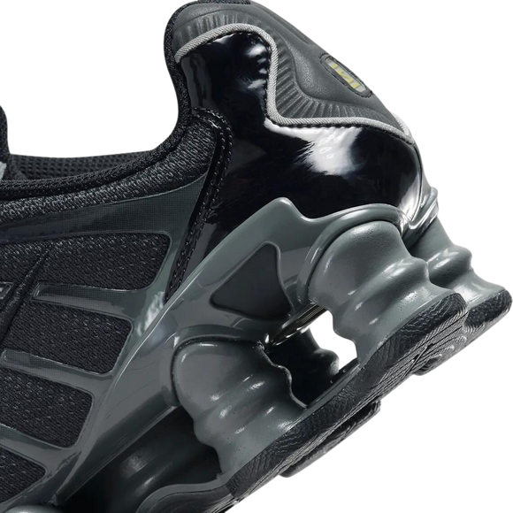 Nike Shox TL 'Black Grey'