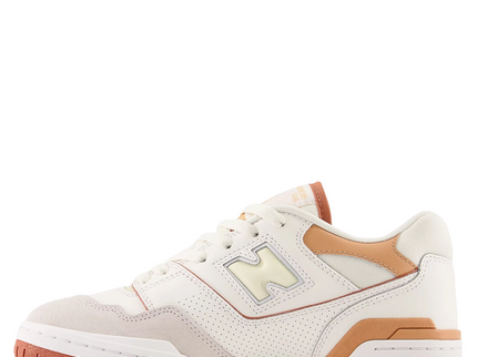 New Balance 550 Au Lait (W)