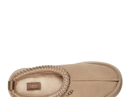 UGG Tazz Slipper Mustard Seed