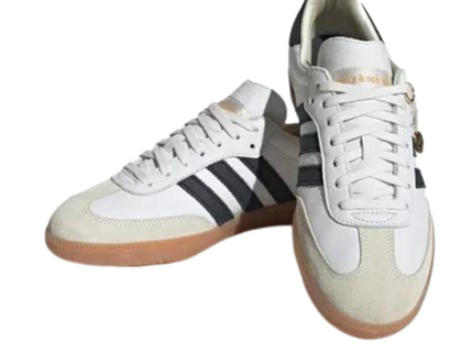 adidas Samba OG Sporty & Rich White Black