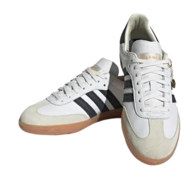Adidas adidas Samba OG Sporty & Rich White Black