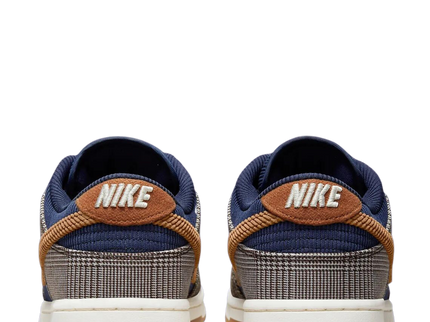 Nike Nike Dunk Low 'Midnight Navy Ale Brown'