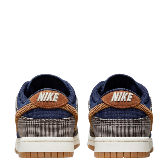 Nike Dunk Low 'Midnight Navy Ale Brown'