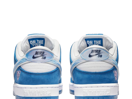 Born x Raised x Nike Dunk Low SB 'One Block at a Time'