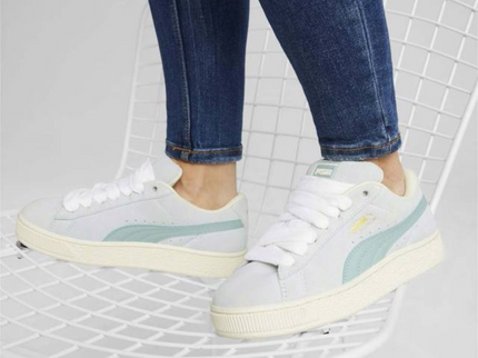 Puma Suede XL 'Dewdrop'