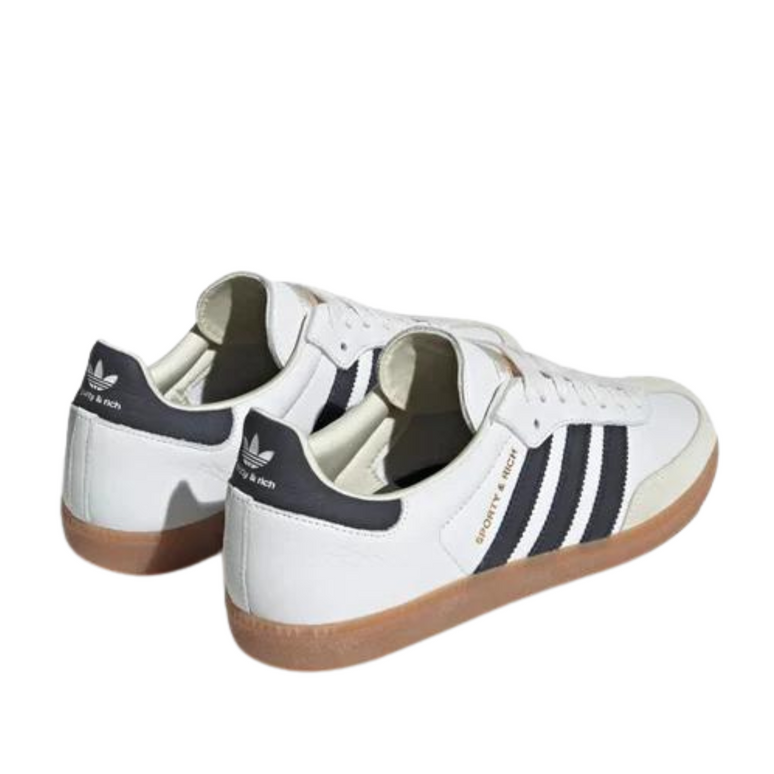 Adidas adidas Samba OG Sporty & Rich White Black