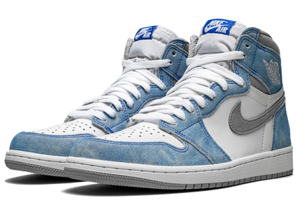 Nike Jordan 1 High Hyper Royal