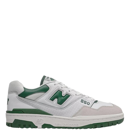 New Balance New Balance 550 White Green