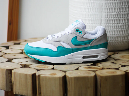 Nike Air Max 1 Clear Jade 