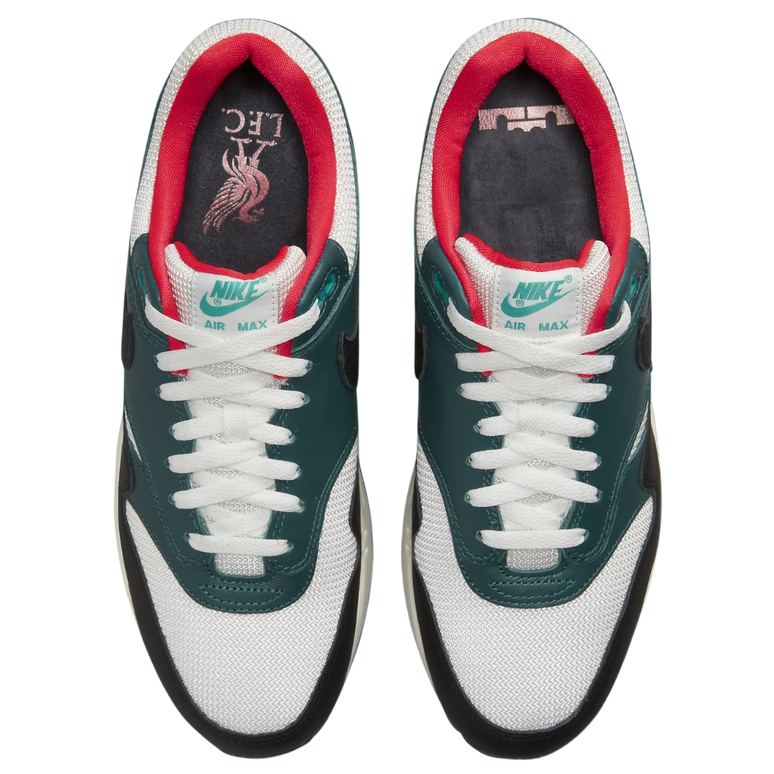 Nike Air Max  1 Liverpool x Lebron