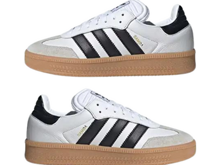 Adidas Adidas Samba XLG White Gum