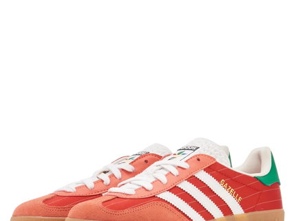 Adidas Adidas Gazelle Indoor 'Better Scarlet' - Olympic Pack