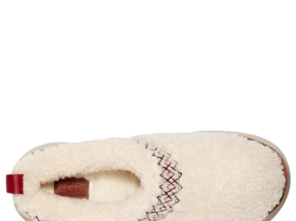 UGG UGG Tazz Slipper Heritage Braid Natural