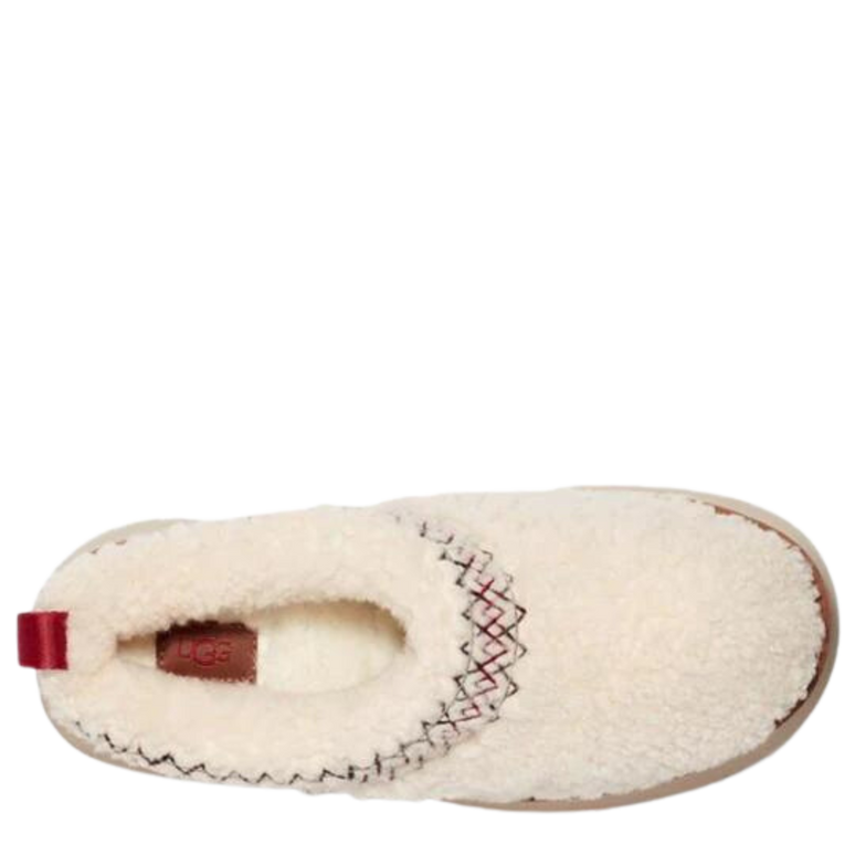 UGG UGG Tazz Slipper Heritage Braid Natural - SneakerMood 