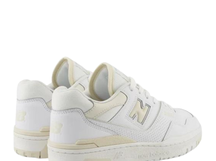 New Balance New Balance 550 "White Linen" - SneakerMood 