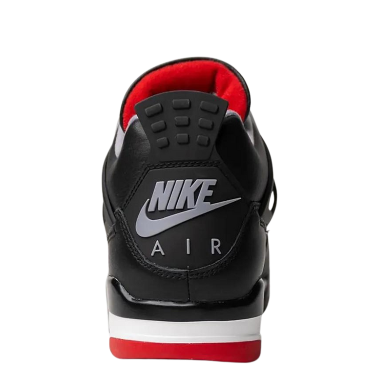 Nike Air Jordan 4 'Bred Reimagined' - SneakerMood 