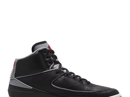 Air Jordan 2 'Black Cement'