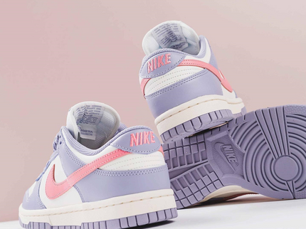 Nike Dunk Low WMNS Indigo Haze