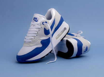 Nike Nike Air Max 1 '86 OG Big Bubble "Royal Blue"