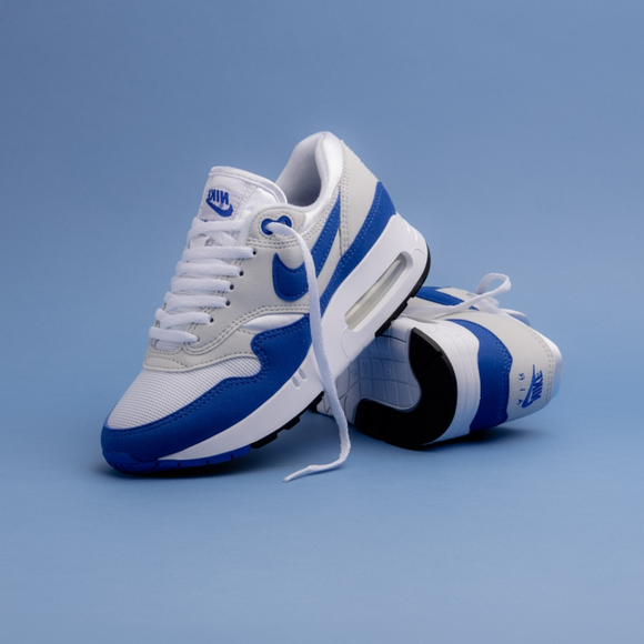 Nike Nike Air Max 1 '86 OG Big Bubble "Royal Blue" - SneakerMood 