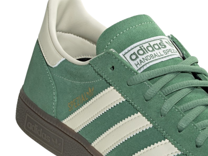 Adidas Handball Spezial Preloved Green Cream White